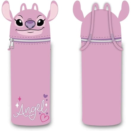 Lilo & Stitch siliconen etui - Angel