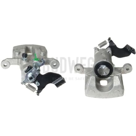 Budweg Caliper Remklauw BUDWEG 345339