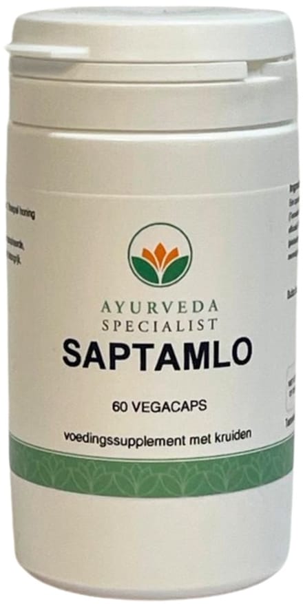 Holisan Saptamlo 60 cap