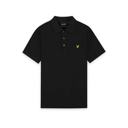 Lyle & Scott Jersey Polo Shirt