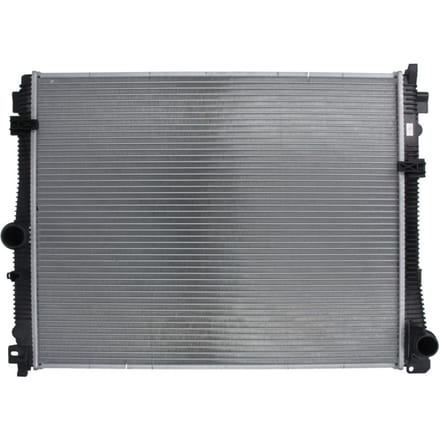 Radiator, motorkoeling KOYORAD PL423749