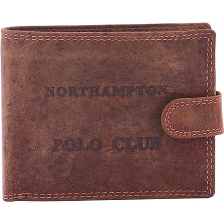 Northampton Polo Club Portemonnee Heren