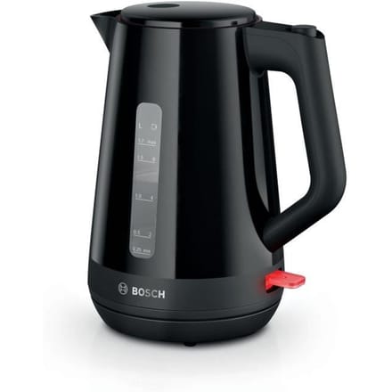 Bosch TWK1M123 MyMoment - Waterkoker - Zwart