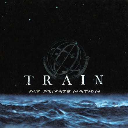 My Private Nation - Train