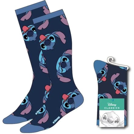 Sokken Cerda Lilo & Stitch´s Face