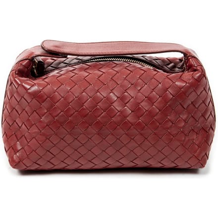 Mini Pochette Bag  Handtas