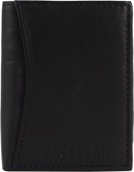 EXCELLANC Excellanc unisex portemonnee Maysin, duurzaam