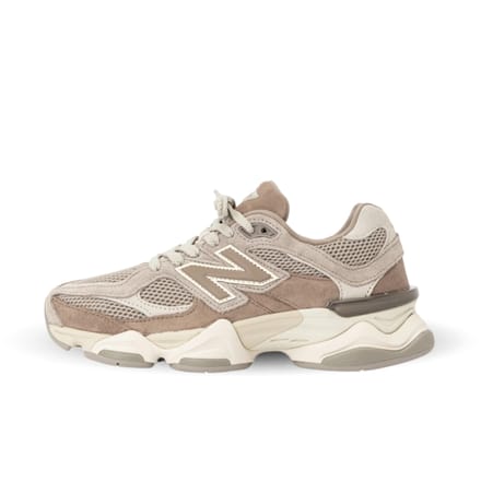 New Balance - U9060ERC Mushroom/Arid Stone/Ecru - Maat 47,5