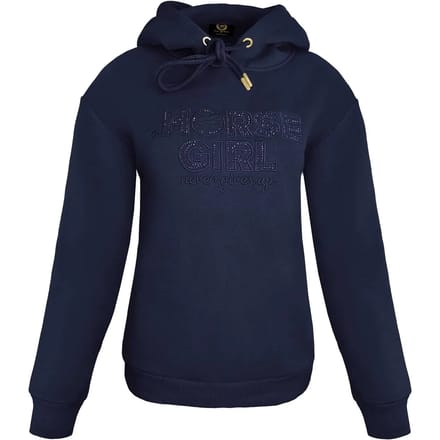 Dames Hoodie JD Attack Riding