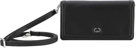 GERRY WEBER Schoudertas Chain Game Shoulderbag Black Zwart