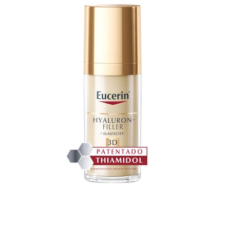Anti-Veroudering Serum Eucerin Hyaluron Filler 30 ml