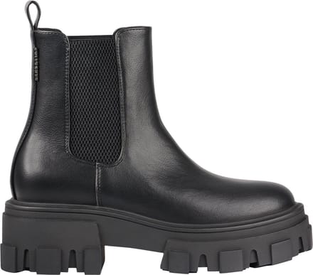 Bullboxer - Chelsea Boot - Female - Black - 36 - Laarzen