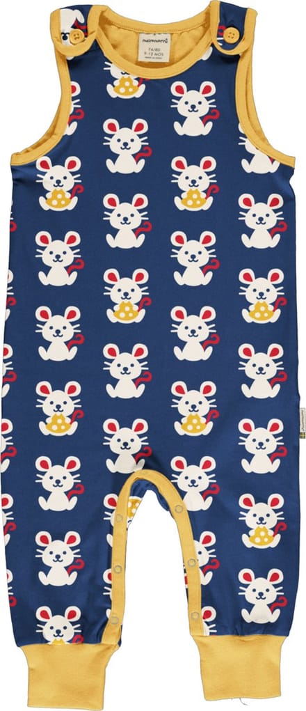 Playsuit MOUSE 86/92