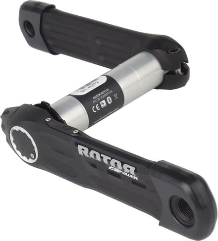 Rotor 2INpower MTB Dubbelzijdige Powermeter - 175mm