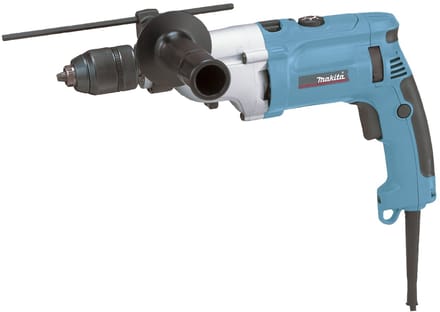 Makita HP2071F Klopboormachine  - 1010W - Inclusief Koffer