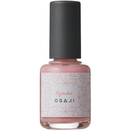 OSAJI - Uplift Nail Color 45 Hyouka