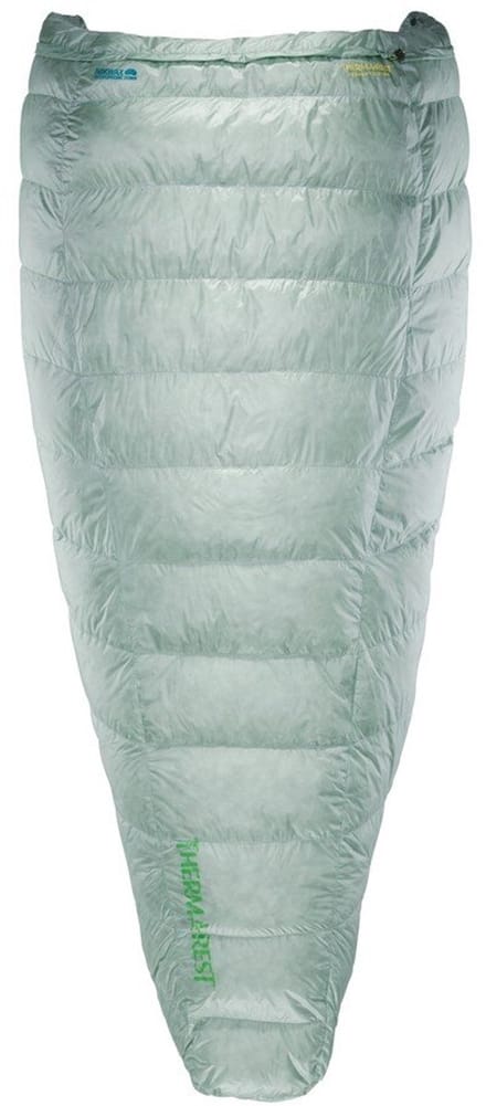 Therm-a-Rest - Vesper 32F/0C - Ether - Slaapzak - R