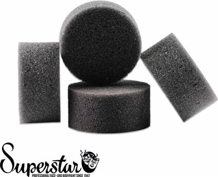 Superstar - ECO Spons (4st)