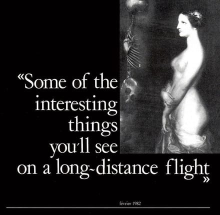 Some Of The Interesting Things