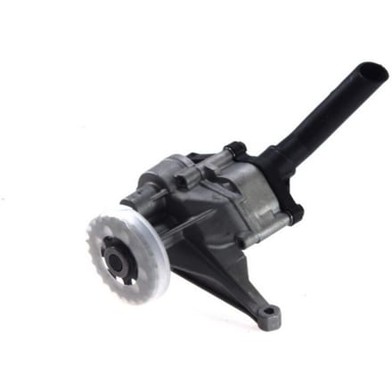 Oliepomp HANS PRIES 401 144
