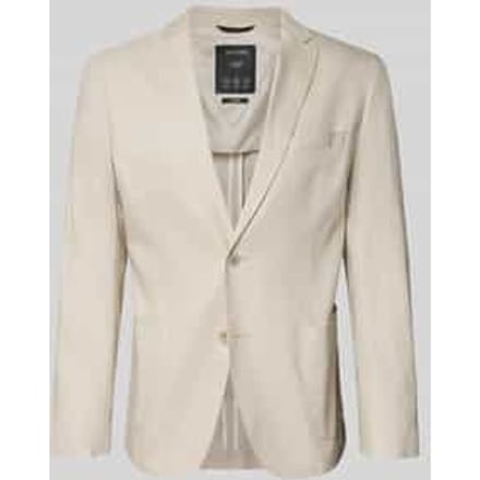 s.Oliver  Jackets Indoor Beige Taglia: 50 | Giacche leggere Outlet | Uomo | Marrone