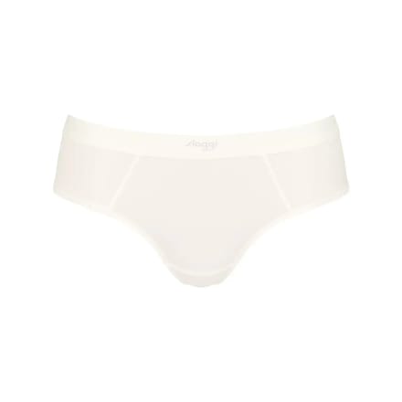 Sloggi Women EVER Ease Hipster (1-pack) - dames slip - wit