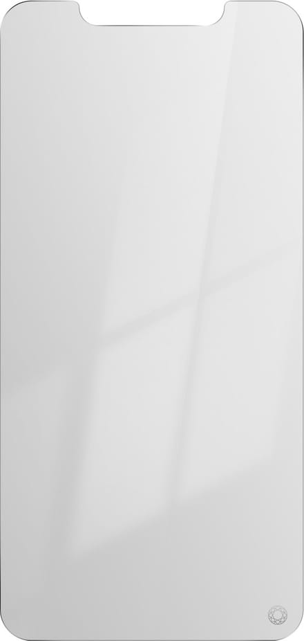 Force Case, Screenprotector geschikt voor iPhone XS Max / 11 Pro Max - Privacy Oleophobic, Transparant