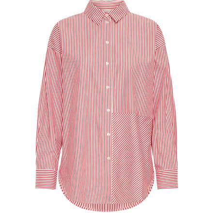 ICHI - IHGARMI SH - Dames - Lange mouwen shirts