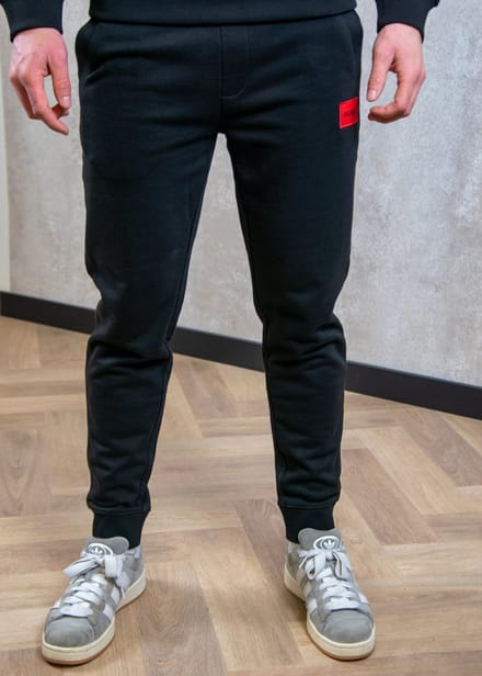Hugo Doak 212 Broek Zwart M Man