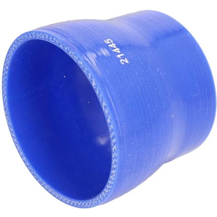 Siliconenleiding van het koelsysteem THERMOTEC SE89/80X76