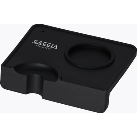 Gaggia Tamping mat