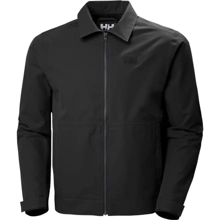 Jas Helly Hansen City Coach