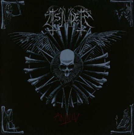 Antiliv - Tsjuder