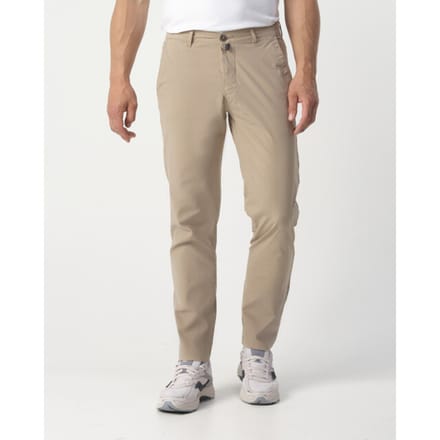 Pierre Cardin Chino Heren Grijs