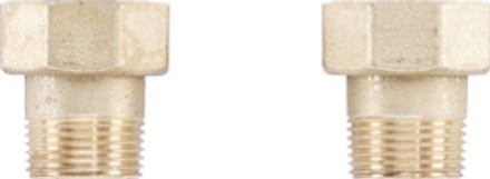 Bosch accessoire v. verwarmingscircuitsets AS-HKV 32 aansluiting-schroefverbinding R 1 1/4, 54004015