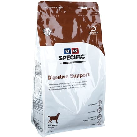 Specific CID Digestive Support 2 Pellets