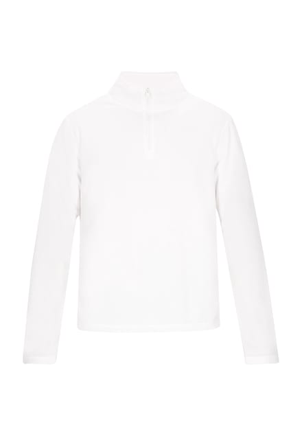 Mo Fleece trui Heren Witte optiek