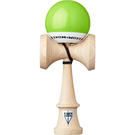 Behendigheidsspellen Krom Pop Lol Kendama