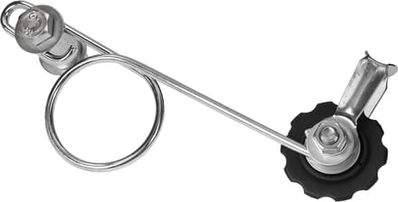 kettingspanner puch maxi alle-modellen oud-model - automatich