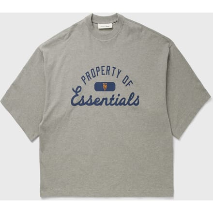 METS MERCH TEE