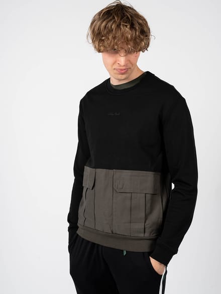 Sweaters Antony Morato MMFL00736-FA150080