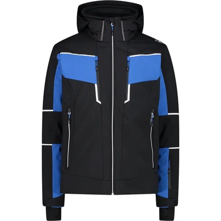 Softshell ski-jas CMP