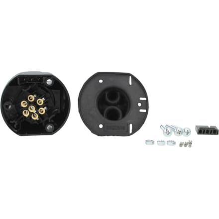 Stekkerdoos ACPS-ORIS 023-744