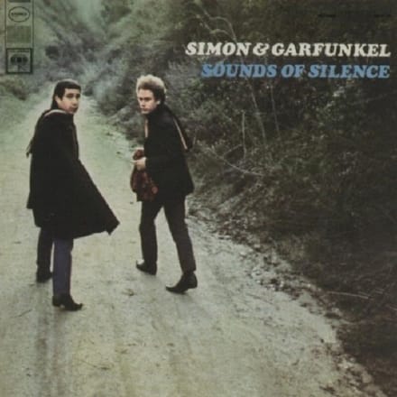 Sounds Of Silence - Simon & Garfunkel