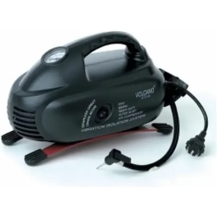 Inflator met manometer