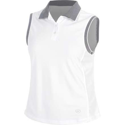 Limited Sports American Alva Polo Dames