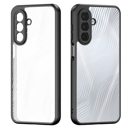 Dux Ducis Aimo Backcover geschikt voor Samsung Galaxy A18 (4G) / A17 (4G/5G) - Transparant