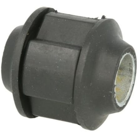 Voorste draagarm silentblock TEDGUM 00343195