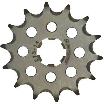 Motorfiets kettingwiel Supersprox PSB CST-424:14 # JTF424.14