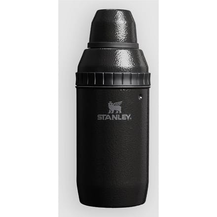 Stanley The Happy Hour Cocktail Shaker Set Fles zwart